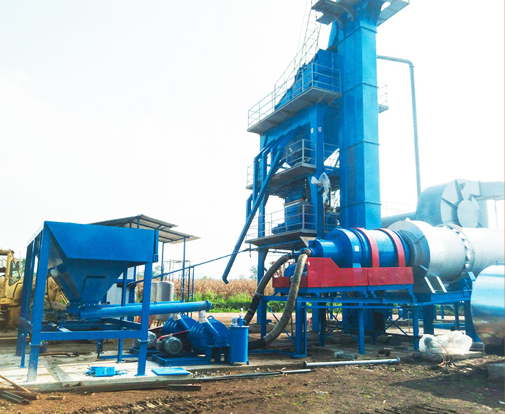 MRQ pulverized coal burner