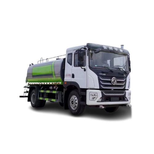 Dongfeng Water Sproker Water Mist Sprayer Camión