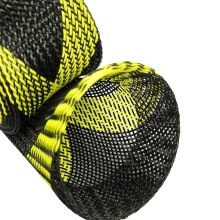 Expandable Colorful Pet Fishing Pole Rod Sleeving