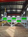 Platform Pengangkat Aluminium Alloy, Platform Pengangkatan Kecil