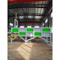 Aluminum alloy lifting platform, small lifting platform