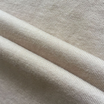 Modal cotton blended fiber  knitted terry fabric