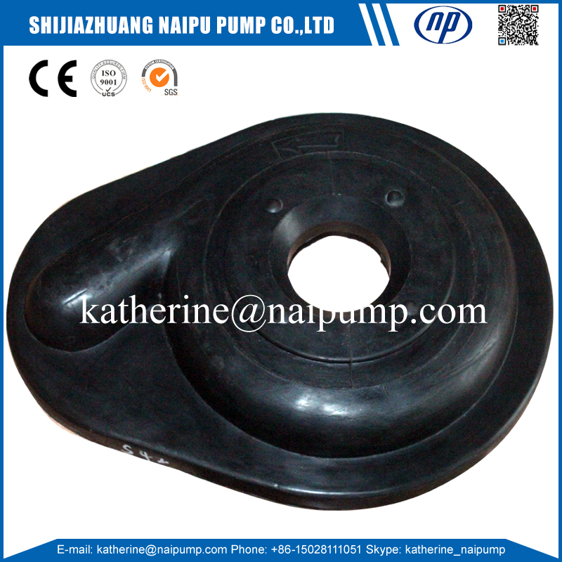 Naipu SPR65092S42 Neoprene Pump Casing for 65QV