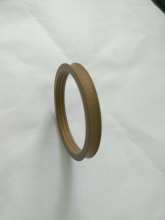 PTFE Hydraulic Cylinder Seals GRS With O Ring