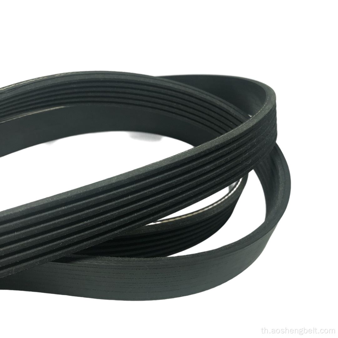 MULTI RIB BELT 500352673 51968200238 เข็มขัดซี่โครงโพลี