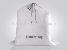 Made In China Fashional Drawstring Bag In Packaging Bag