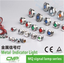 CMP metal led light waterproof CMP pilot light