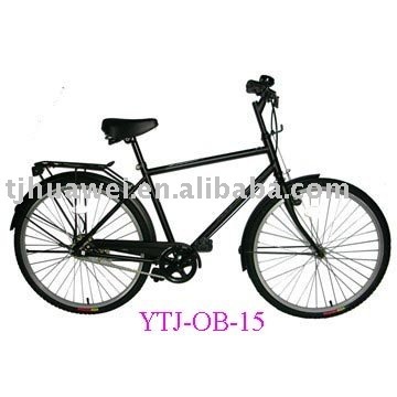 26"City bike/26 inch man bike