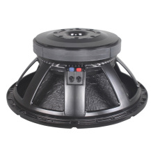 1200 Watts 280mm magnet 18inch DJ bass speaker