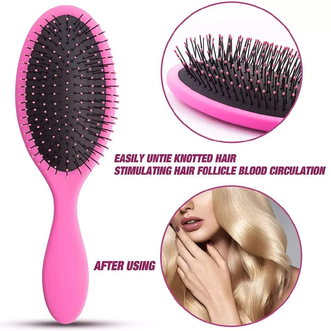 Wetbrush PRO-Detangler Paddle Hair Brush