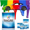 Auto Refinish Paint Automotive Paint Basecoat