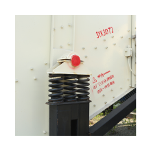 Hongwan Mining Machinery: Specializing in Construction, Classifier, and Circular Vibrating Screens