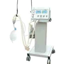 JIXI-H-100 medical ventilator