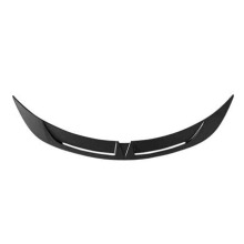 Matte Black Turbo Style Spoiler for Tesla Model Y