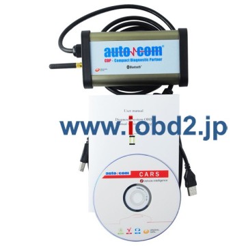 AUTOCOM CDP Pro for Trucks