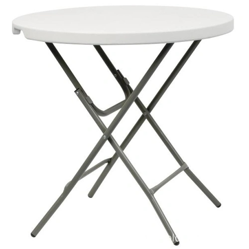 Cin 80cm Yuvarlak Katlanir Masa Ureticiler