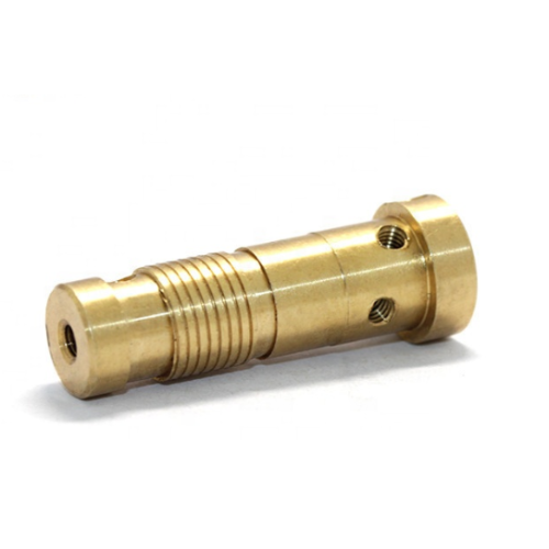 Custom Brass Cnc Machining Parts