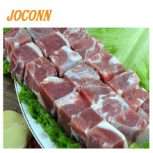 Cow Tail Goat Leg and Meat Slicing Dicing Machine