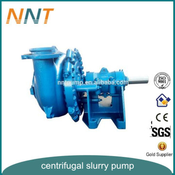 Centrifugal sand pump