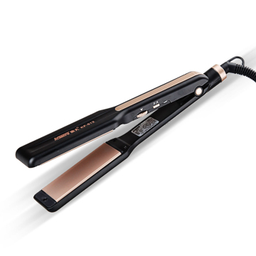 Ceramic Coated Professional Hair Straightener with Temperature Control