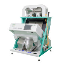 Pistachio Shell Nut Color Sorter Machine for Sale