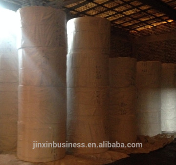 CMC grade cotton linters pulp