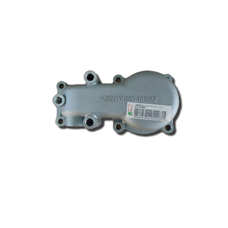 612600040112 612600040187 612600040207 Couvercle de thermostat