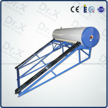 Compact Pressurized Solar Thermal Water Heater