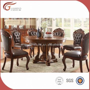 luxury dining room tables and chairs