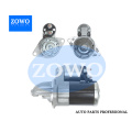 2-2692-MI 2-3025-ND Mitsubishi Motor de Arranque 12V 1.4KW 9T