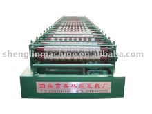 Shutter Door&Window Forming Machine