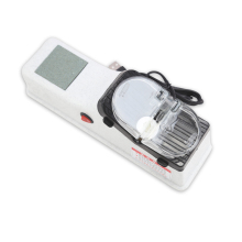 USB Electric Knife Sharpener for Quick Kitchen Knife and Scissor Sharpening