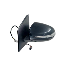 Mercedes Benz B Class W247 Side Door Mirror Review: Quality Recommendations