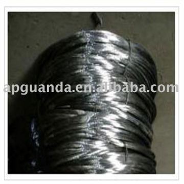 CANTON FAIR BALCK ANNEALED SOFT WIRE