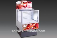 small island cooler PIC-55C