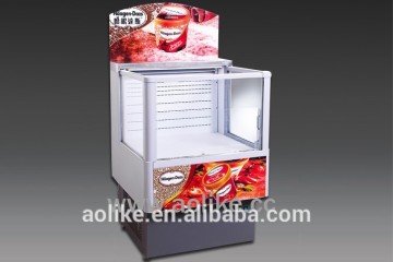 small island cooler PIC-55C