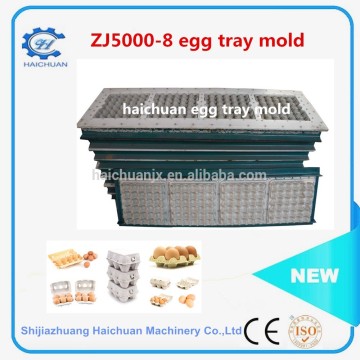 30 holes plastic Egg Trays mold