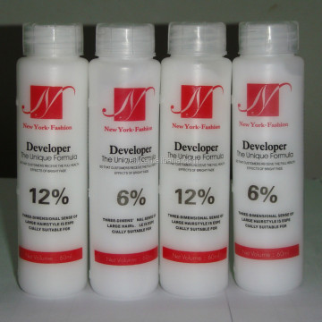 New York Fashion Hair Oxidant Cream & Developer 60ml