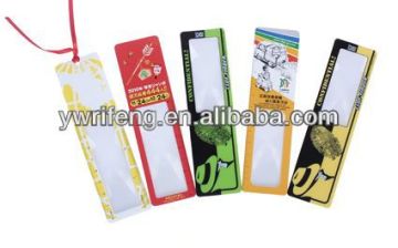 2014 New Style fashion bookmarks magnifying glass bookmarks Magnifiers religious metal bookmarks OEM