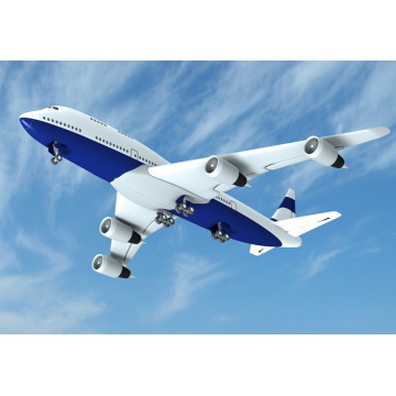 Air freight from Shantou to other places