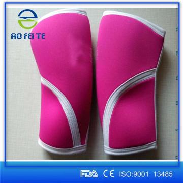 fashion style dance knee pads