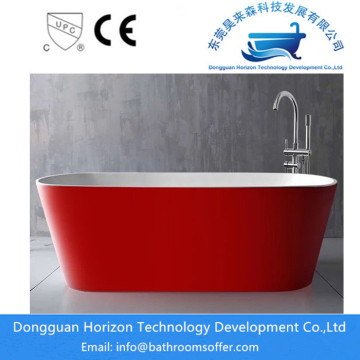 Freestanding roman bathtub cheap freestanding tub