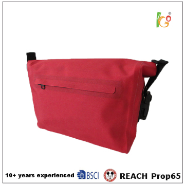 red nice popular bike bags