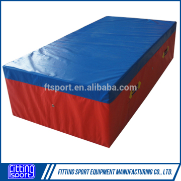 Soft Gymnastic Crash Landing Mat/pading/cushion Manufacture(Various Size Available)