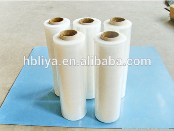 LLDPE PALLET WRAP/PALLET WARP