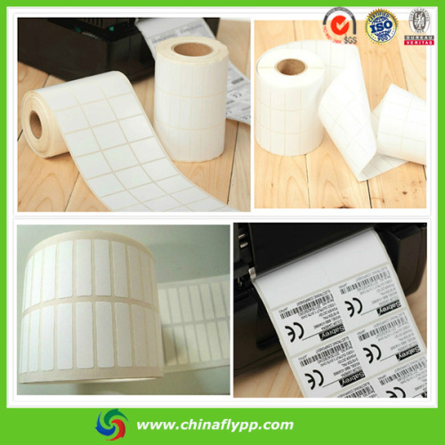 FLY shanghai alibaba china blank label sticker sheet a4 blank label sheet