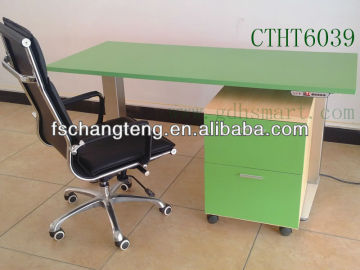 sit or stand desk Electric Height Adjustable Tables