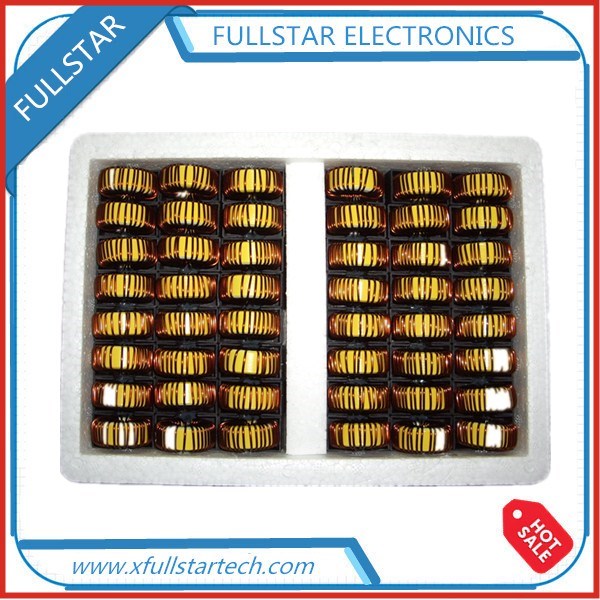 China factory high current inductor Common Mode choke coil