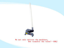 PLATE  BAR STEEL SHEARS_SBKJ