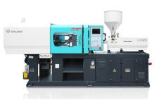 Hai jing servo energy-saving injection molding machine